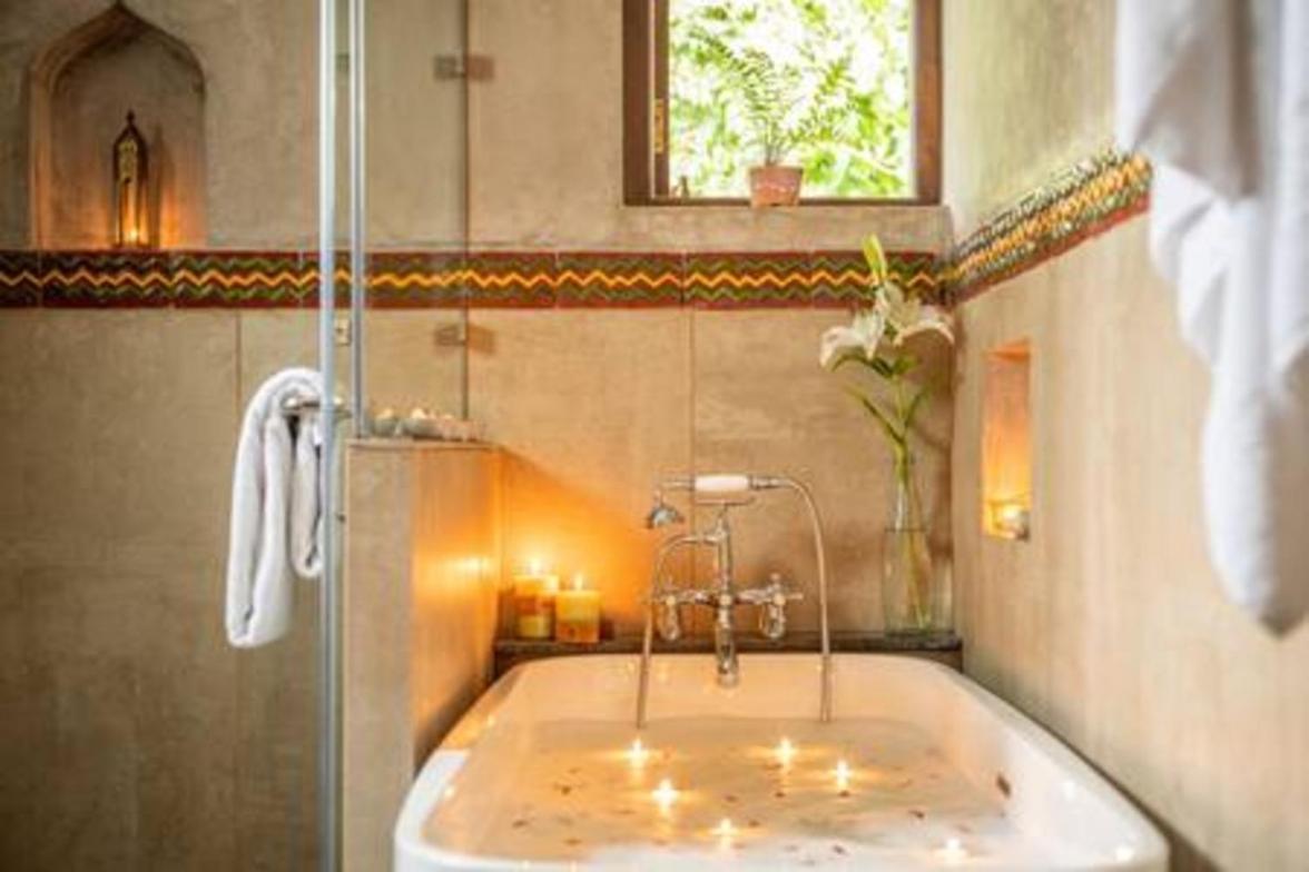 Fortune Villa D -Luxurious 5 Bhk Villa In Candolim Nerul  Luaran gambar